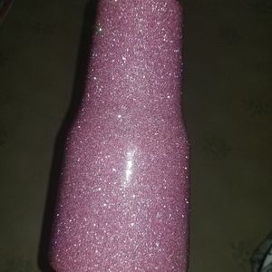 Glitter tumblers